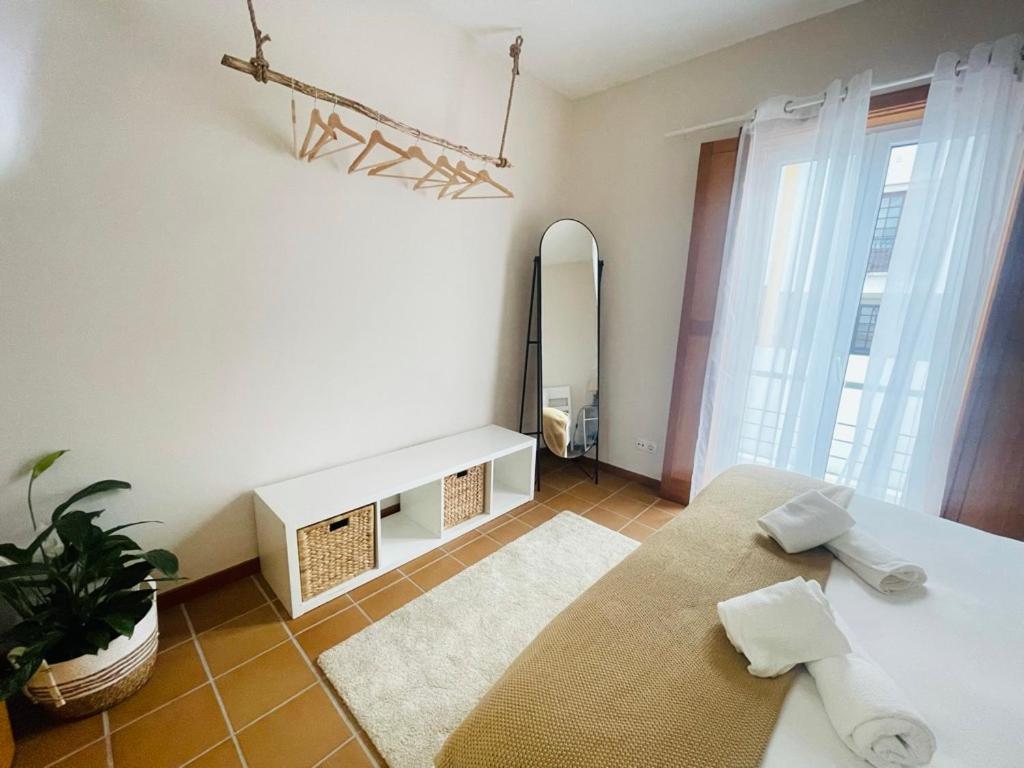 Casa Sonia Great Location Quiet Area Easy Access Villa โอบิดอส ภายนอก รูปภาพ