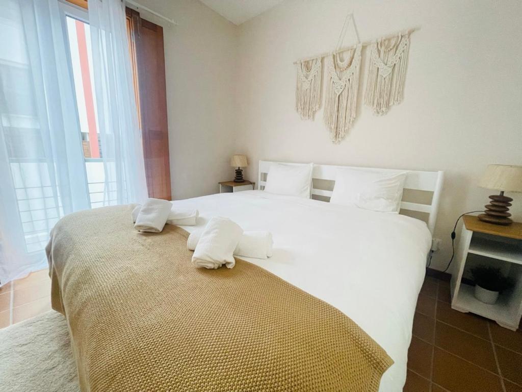 Casa Sonia Great Location Quiet Area Easy Access Villa โอบิดอส ภายนอก รูปภาพ