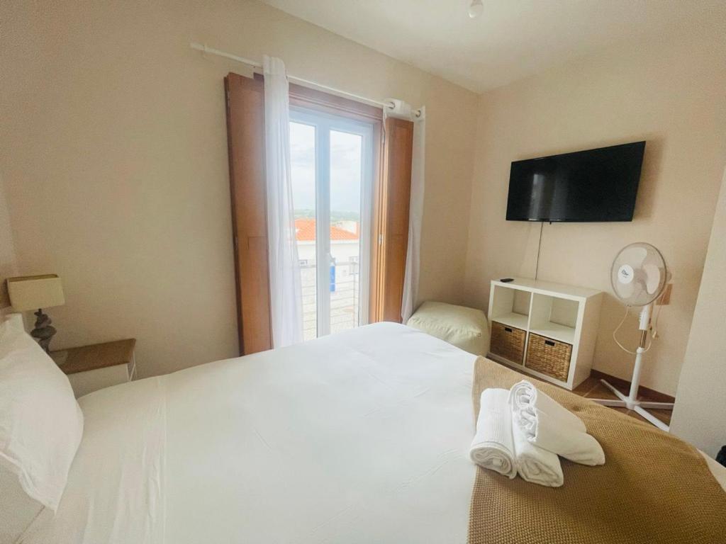 Casa Sonia Great Location Quiet Area Easy Access Villa โอบิดอส ภายนอก รูปภาพ