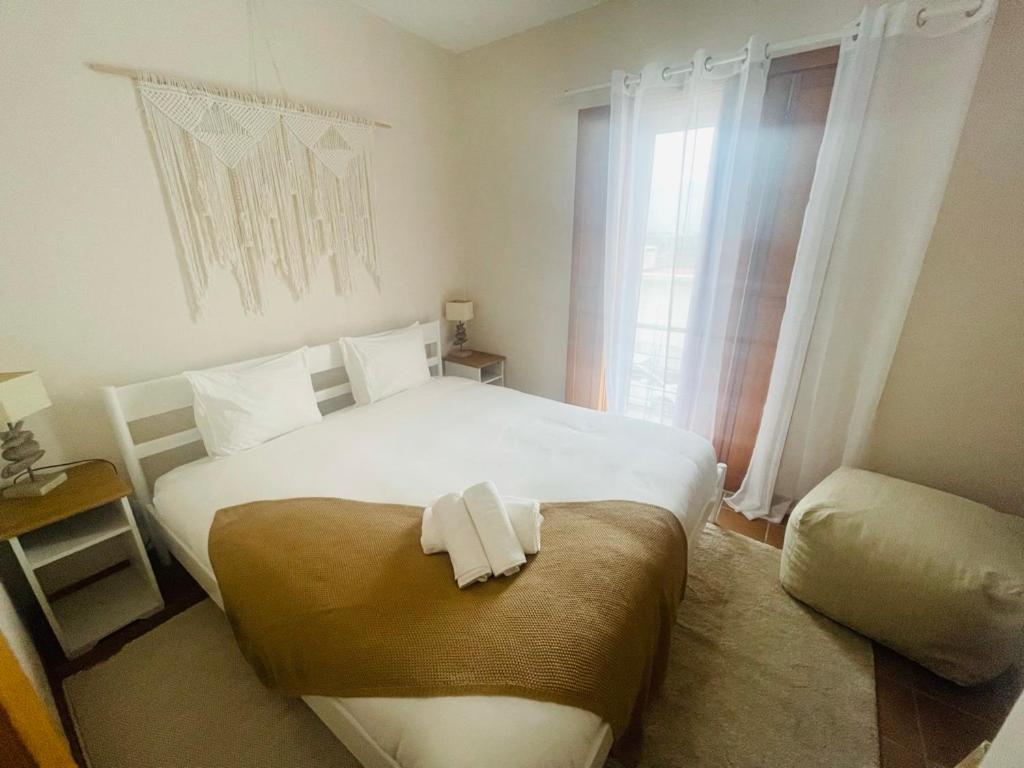 Casa Sonia Great Location Quiet Area Easy Access Villa โอบิดอส ภายนอก รูปภาพ