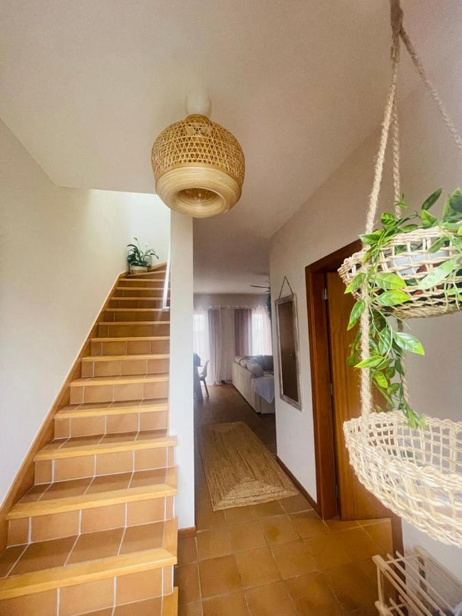 Casa Sonia Great Location Quiet Area Easy Access Villa โอบิดอส ภายนอก รูปภาพ